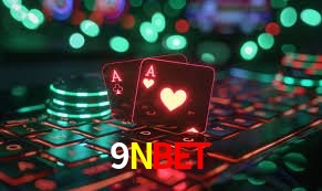 Desvendando o Mundo dos Jogos Virtuais na 9NBET